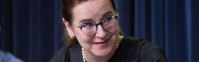 Züleyxa Izmailova_ milleks Pakostale ministeeriumi töötajad, kui töö tellitakse erasektorist?