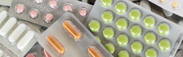 Muutus narkootiliste ja psühhotroopsete ainete nimekirja ning käitlemist puudutav määrus