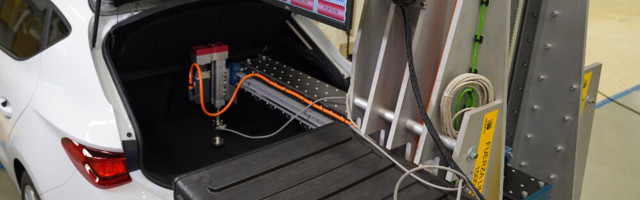 Seat hakkab riisisõkaldest autoosi tegema