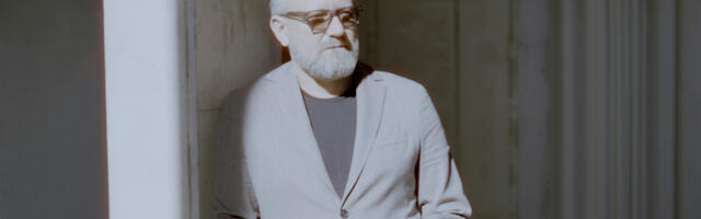 Arhitektuuri loovuurimine