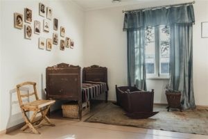 Koidula juuksed ja Goethe ema kakaotassid