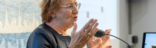 „Abilinnapea ei rääkinud meile kogu tõtt.“ Vaidlus vene kultuurikeskuse ümber tekitab võimuliidus paksu verd