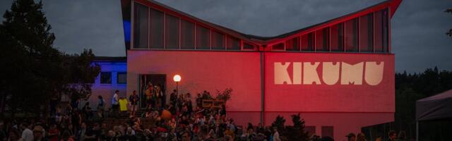 ARVUSTUS | Esimene Kikumu. Kino oli vähe, aga muidu 12 punkti