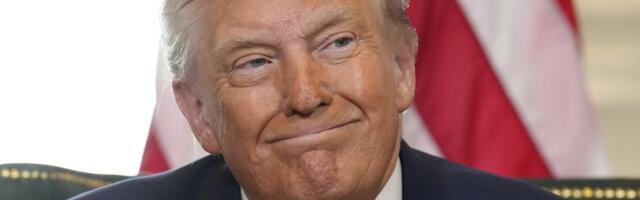 Jüri Toomepuu: Trumpi edu sisepoliitikas kõmistab häirekelli Eestile