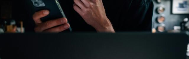 Isikliku asja ajamisega tööajal on ülemusele vahele jäänud iga viies töötaja