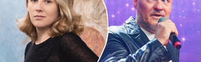 „Ma ei kahetse midagi!“ Ergo Kuld viskab nalja Saara Nüganeni skandaali üle