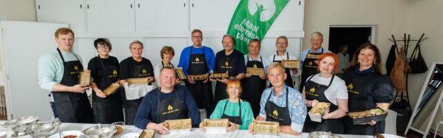 Seitsmendat korda toimuval Maal elamise päeval tervitatakse 70 uut maale kolinud perekonda