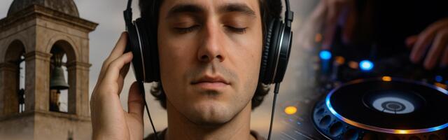 Kelle rütmi järgi sa elad? Helide nähtamatu mõju hingele ja vabadusele