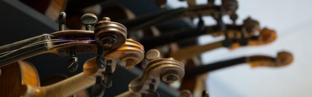 KÜSITLUS | Kas kultuuritöötajatele palk peaks olema vähemalt 2000 eurot?