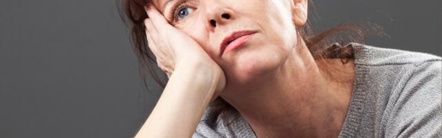 Irma loodab imet: tema täiskasvanud poeg Marek ei leia ikka veel oma kohta elu