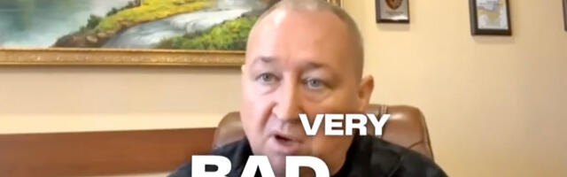 Ukraina erukindral: olukord rindel on väga hull, venelased võtavad ära Hersoni ja liiguvad Mõkolaivi peale