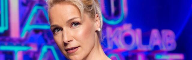 Lenna Ilmaveere elamuskeskus pälvis turismitunnustuse. „See annab meile indu juurde!“