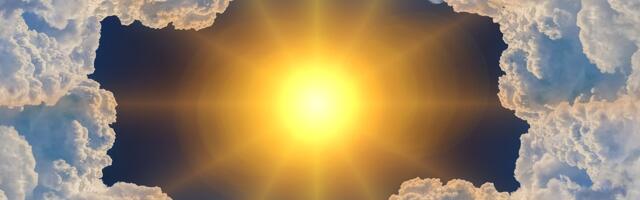 Vreme sutra: Postepeno razvedravanje, do 13 stepeni