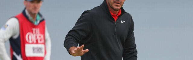 Viiekordne suurturniiri võitja Koepka lahkub LIV-sarjast