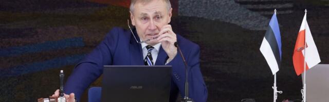 Tõnis Lukas Kris Kärnerist: “Ta kavatseb saada riigi ja rahva juhiks”