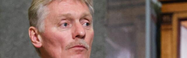 Kreml: Gröönimaa on Taani osa. Olukord on erakordne