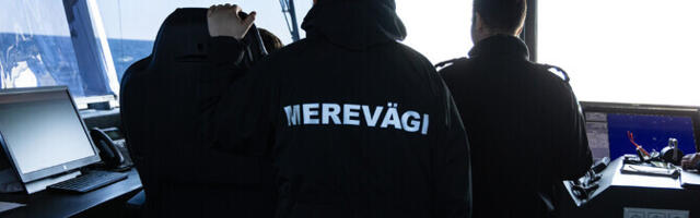 Eestis hakkab Läänemere mereseirekeskuste võrgustikus osalema merevägi