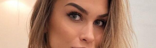 Kristluse leidnud Laura Valk_ olen viimase pooleteise aasta jooksul üle elanud mitme väga lähedase inimese lahkumise 