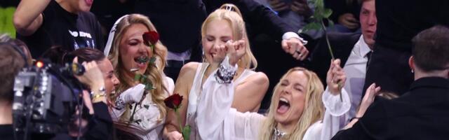 BLOGI JA FOTOD | Läbi aegade kõige tasavägisem Eesti Laulu finaal! Eurovisionile sõidab Vanilla Ninja