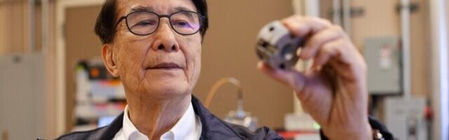 Uus materjal on argirõhu juures ülijuht rekordiliselt kõrgel temperatuuril