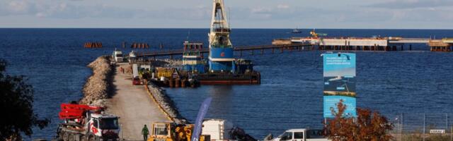 Infortari välja ostnud Laidvee ja Miil hakkavad Häältega Paldiskis suurt äri ajama