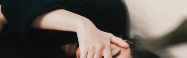 Kui hing on väsinud: läbipõlemine ei ole laiskus, vaid märk, et on aeg ärgata