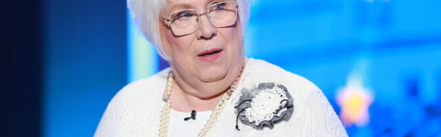 Kaljurand: president peab olema sõnumites selge ja välisminister käituma esidiplomaadina