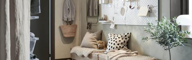 NÕUANDED I Viis harjumust, mis hoiavad su kodu korras kogu nädala