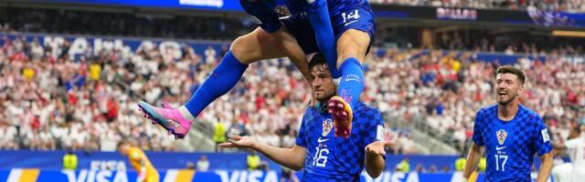 Paradoks iz FIFA: Srbija ne igra Mundijal i napreduje, slobodan pad Hrvatske