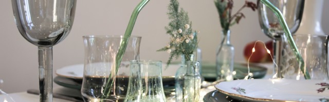 Sisustusnipid: lisa vintage -elementidega kodule eripära