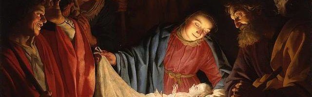 Tõnu Kuusemaa 25. detsember ajaloos: Esimene jõulupüha