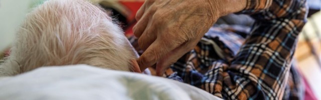 Teadlikkus palliatiivravist on Eestis väga kesine