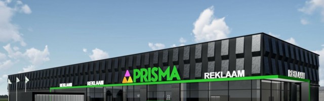 Prisma Peremarket laieneb Sauele
