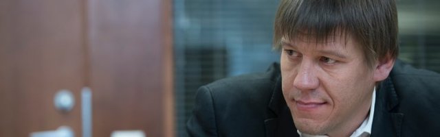 Astok: IT-kogukond ootab hirmuvärinal EKRE uut ministrikandidaati