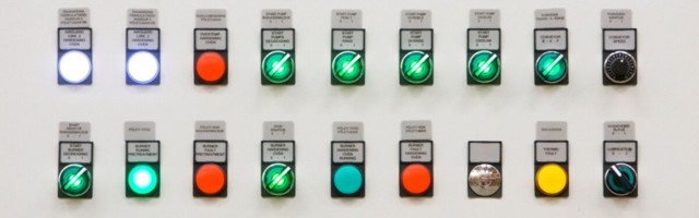 Kuhu kaovad raha ja aeg ehk idude lahendused annavad tööstusest tegeliku pildi