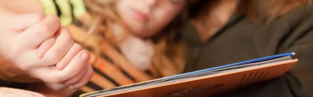 Lugeja kirjutab: mul ei olnud õrna aimugi, milline aare mu raamaturiiulis seisis