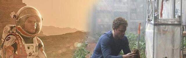 Miks pole Marsist võimalik uut Maad teha?