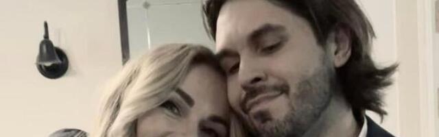 PALJU ÕNNE! LENNA KUURMAA laste isa peres leidis aset imeline sündmus