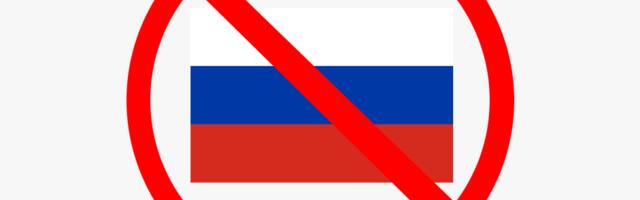 Riigikogu Eesti-Vene parlamendirühm lõpetas tegevuse