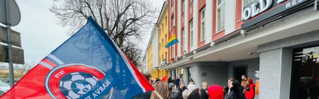 Kui medaleid pole, ei tule ka raha