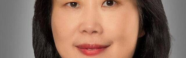 Pärnu tarneahelakonverentsil esineb maailma üks mõjukamaid naisi tarneahelas Angela Qu