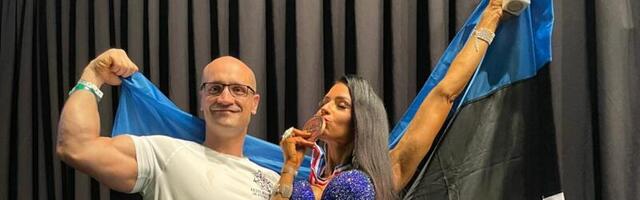 KUIDAS toimib tippsportlase ja treeneri dünaamika? Treener peaks sportlasele andma tiivad, mitte olema talle kiviks kaelas!