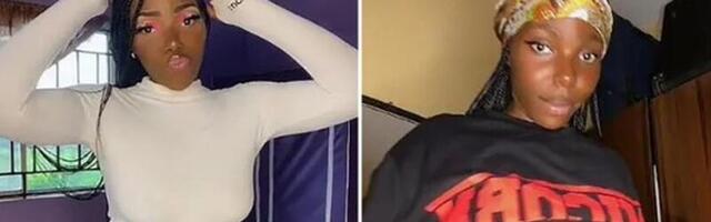 Hiiglasliku nabaga naine ei häbene kõhtu paljastada ja armastab oma keha