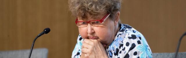 Eksperdid: liigume kindlal kriisikursil