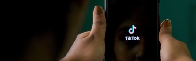 TikToki edulugu läbi? Videoäppi tabas ootamatu hoop Indiast