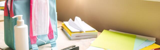 Õppeaasta algus tõi nakatumise kasvu õpilaste seas