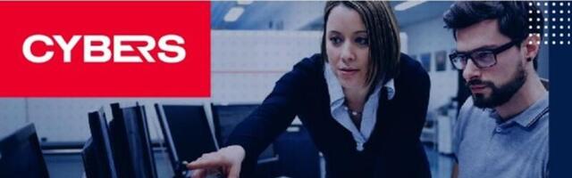 CYBERS võtab tööle infoturbejuhi