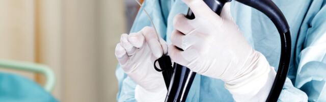 Heigo Reima kaitses doktoritööd soolevähi ravist ja selle tulemitest