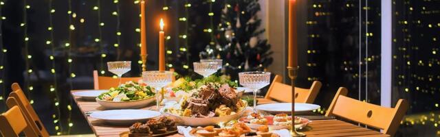 Seitse ohutusnõuannet - et põleks küünal, mitte armas kodu!