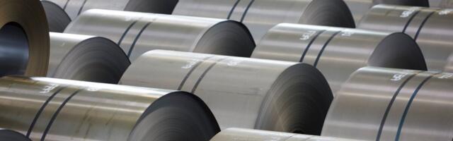 Swiss Steel Group müüb oma Ida-Euroopa esindused